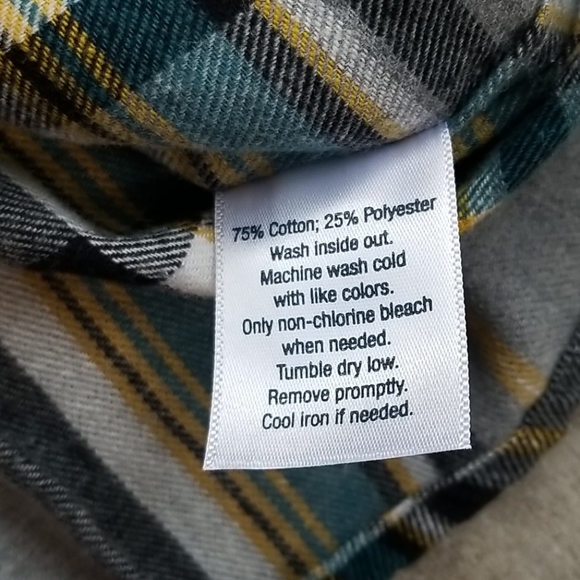Ultimate Flannel Gray - Picture 5 of 5